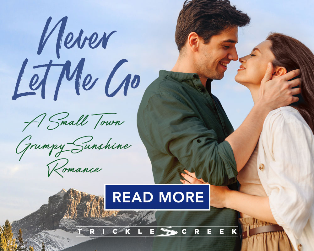 Read More about NEVER LET ME GO!
