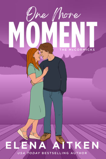 One More Moment