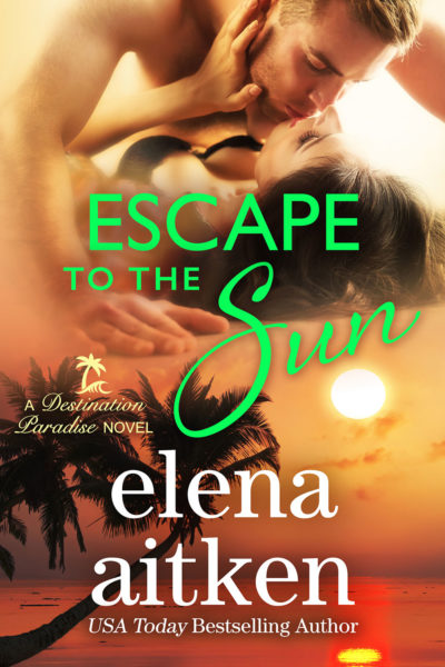 Available NOW: Escape to the Sun