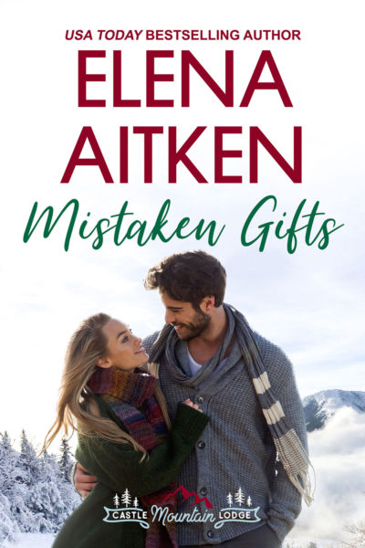 Mistaken Gifts is FREE for the month of April!