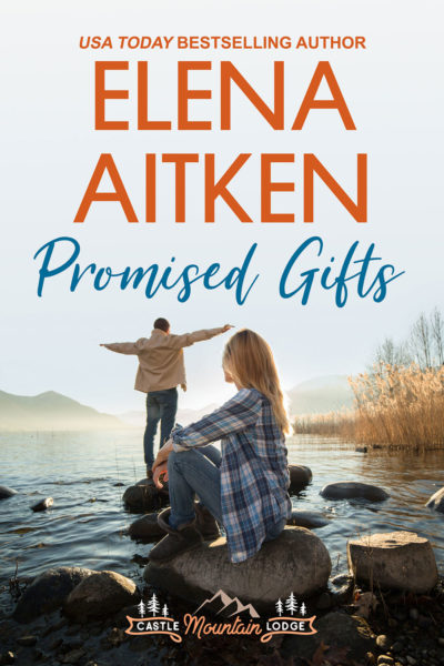 Promised Gifts Release!