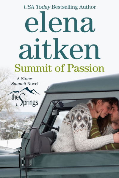 Summit of Passion