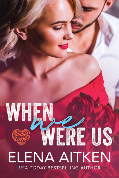 Pre-Order When We Were Us