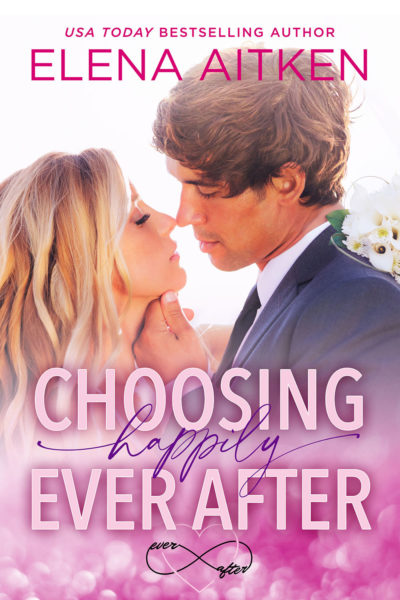 Choosing Happily Ever After