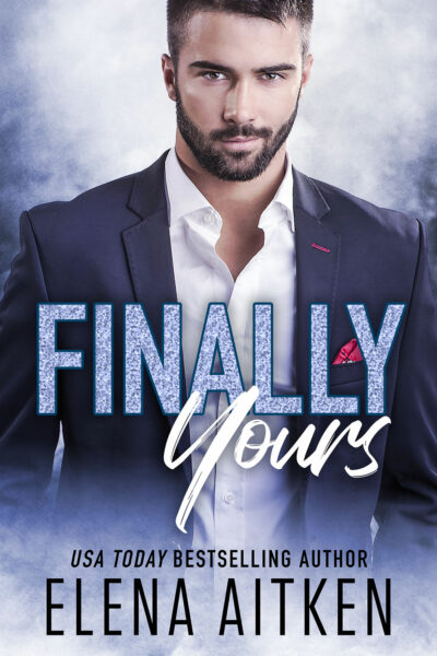 Sneak Peek: Finally Yours