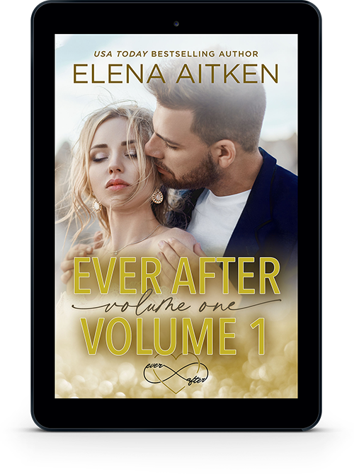 Ever After Volume 1 (Tablet)