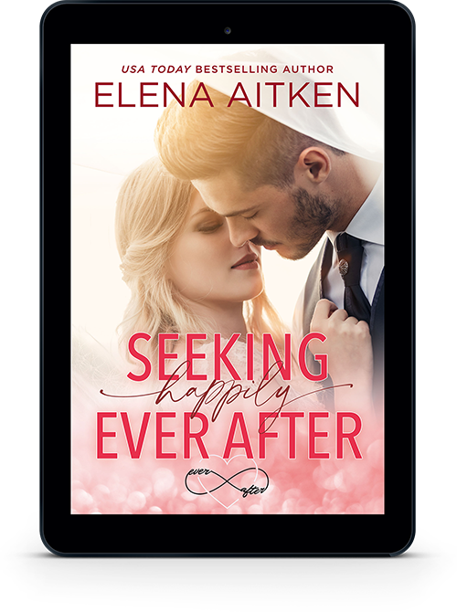 Seeking Happily Ever After (Tablet)