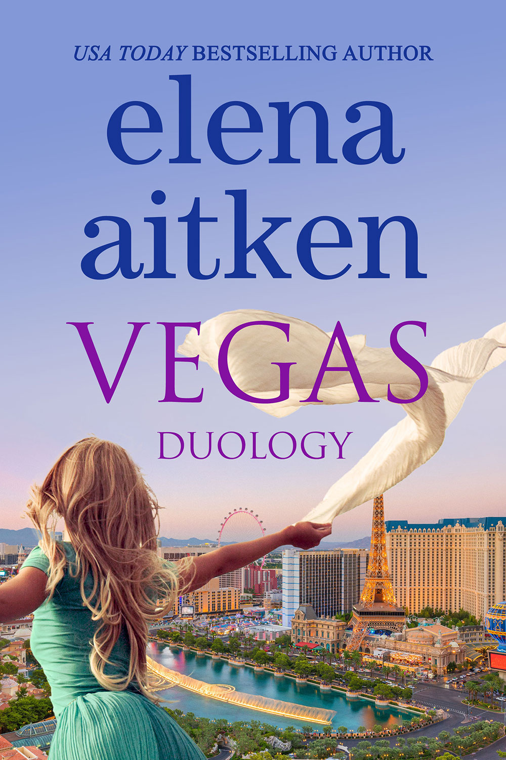 Vegas Duology