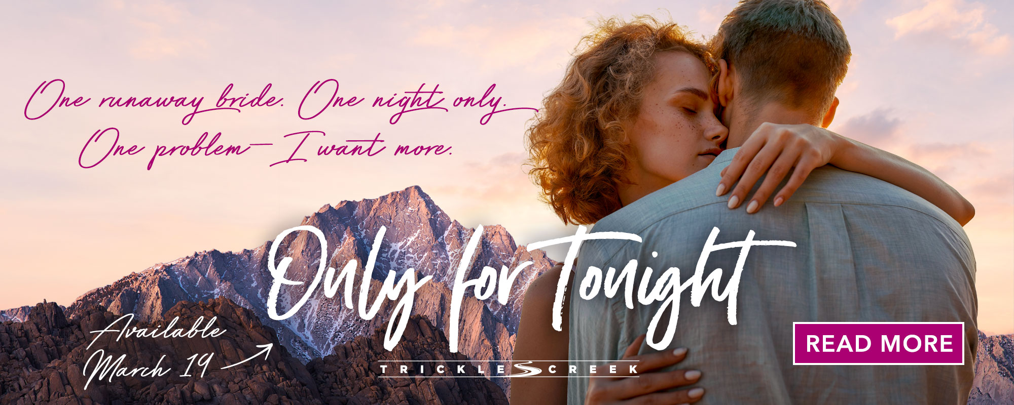 READ ONLY FOR TONIGHT READ ONLY FOR TONIGHT